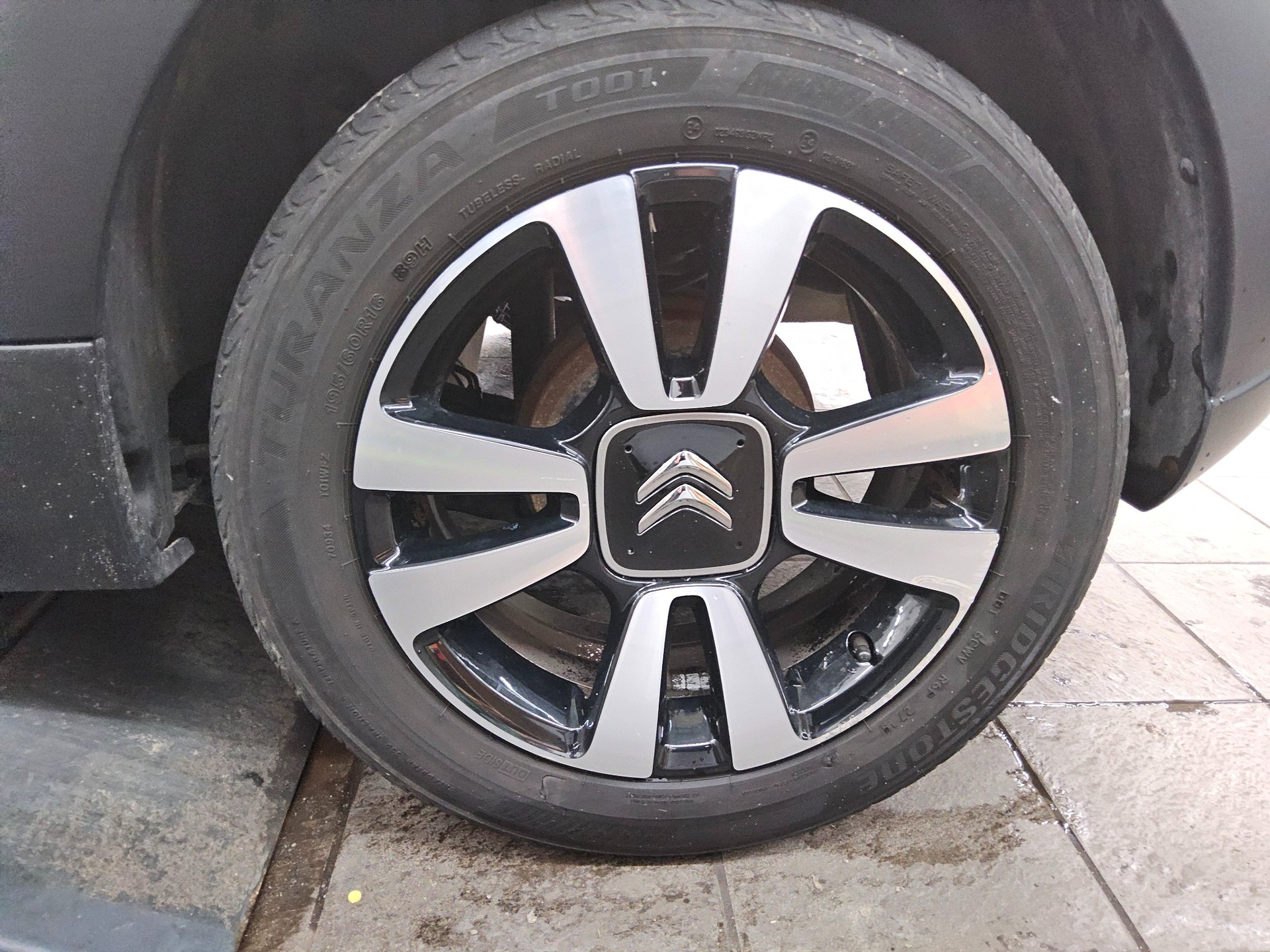 Citroën C3 1.2 PureTech Shine Bluetooth LED Shz PDC 10