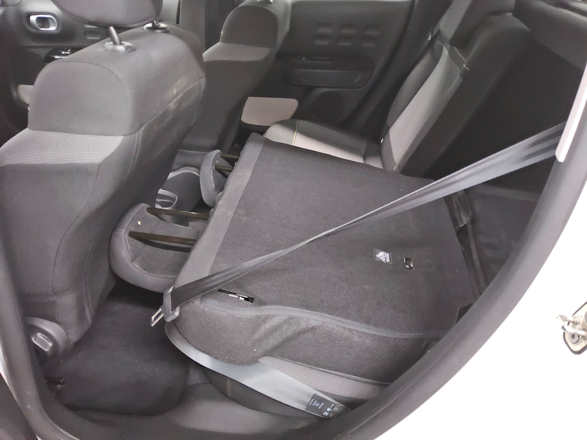Citroën C3 1.2 PureTech Shine Bluetooth LED Shz PDC 12