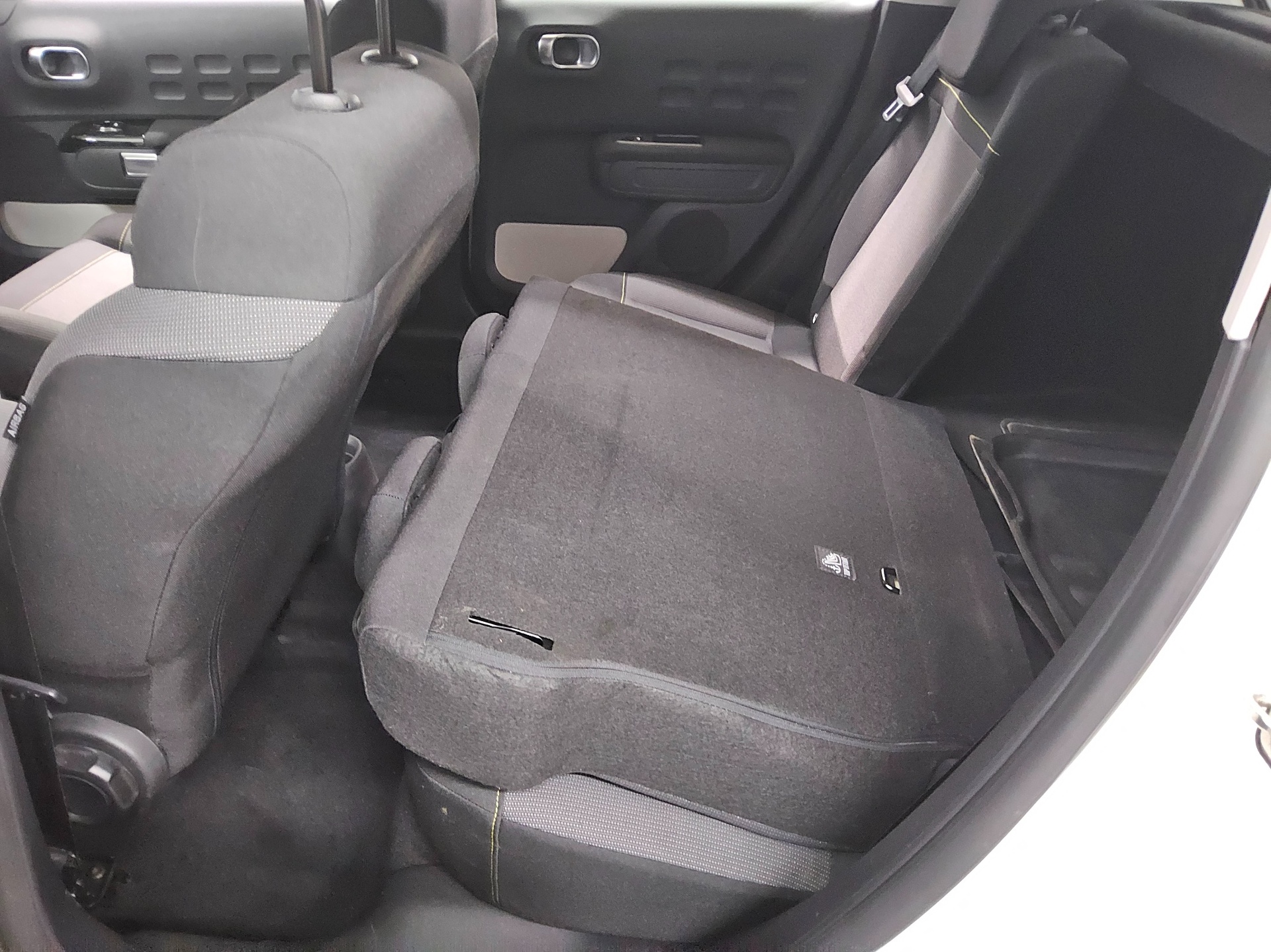 Citroën C3 1.2 PureTech Shine Shz PDC LED DAB 12