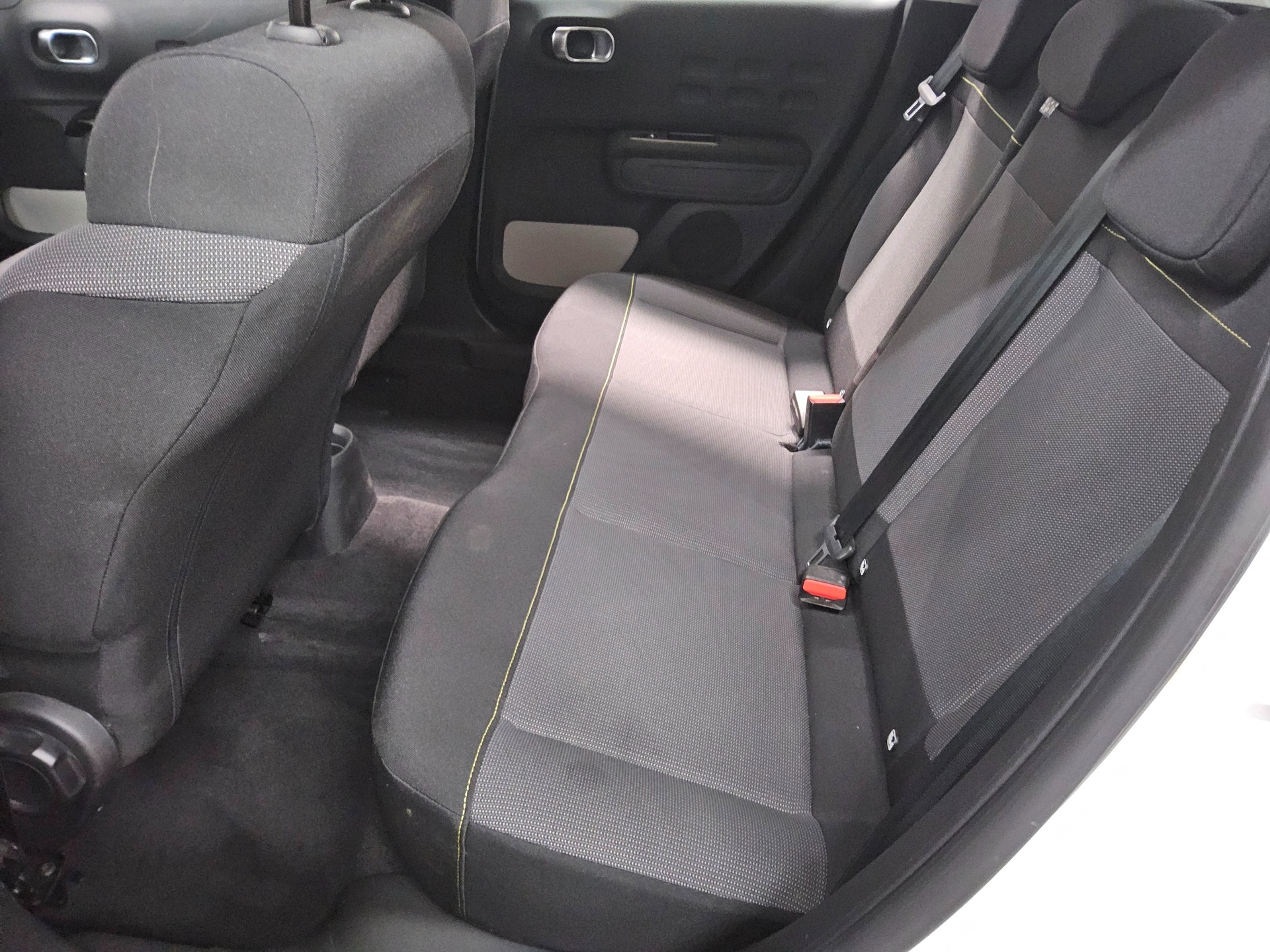 Citroën C3 1.2 PureTech Shine Shz PDC LED DAB 13