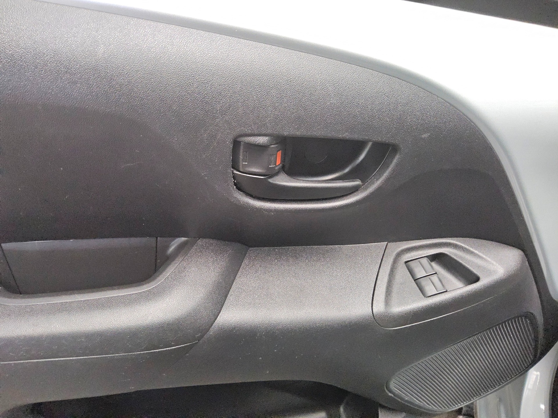 Citroën C1 1.0 BT Rückfahrkamera 9