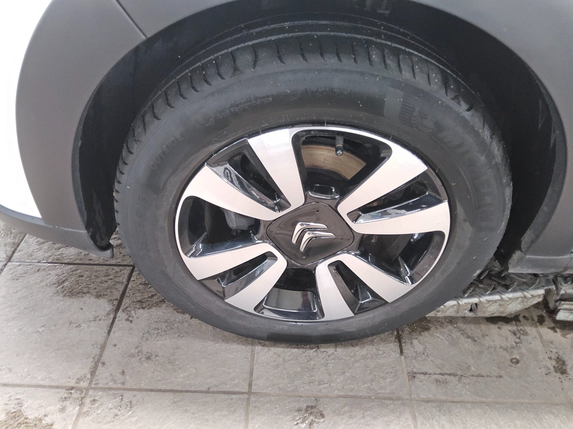 Citroën C3 1.2 PureTech Shine LED BT PDC SHZ 10