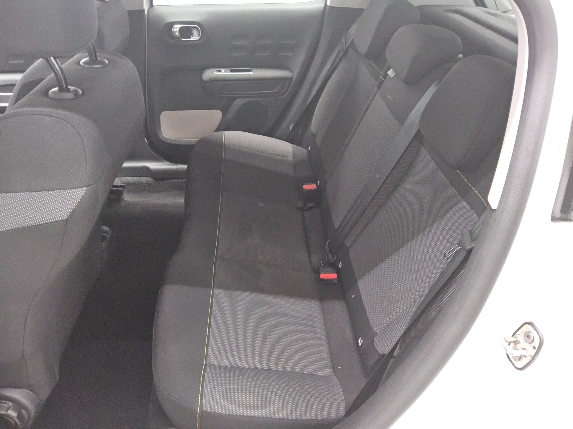 Citroën C3 1.2 PureTech Shine LED BT PDC SHZ 13