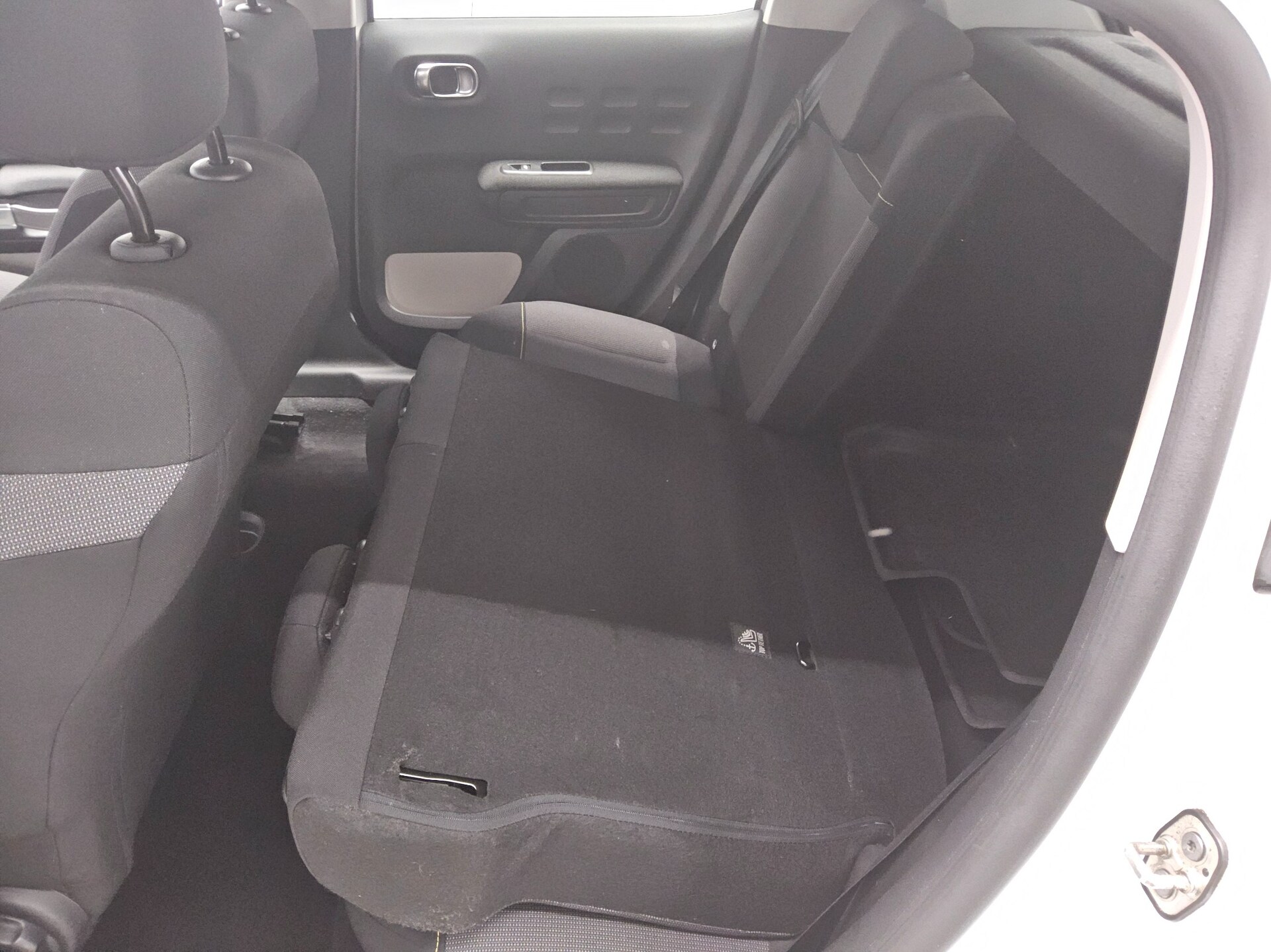 Citroën C3 1.2 PureTech Shine LED BT PDC SHZ 12