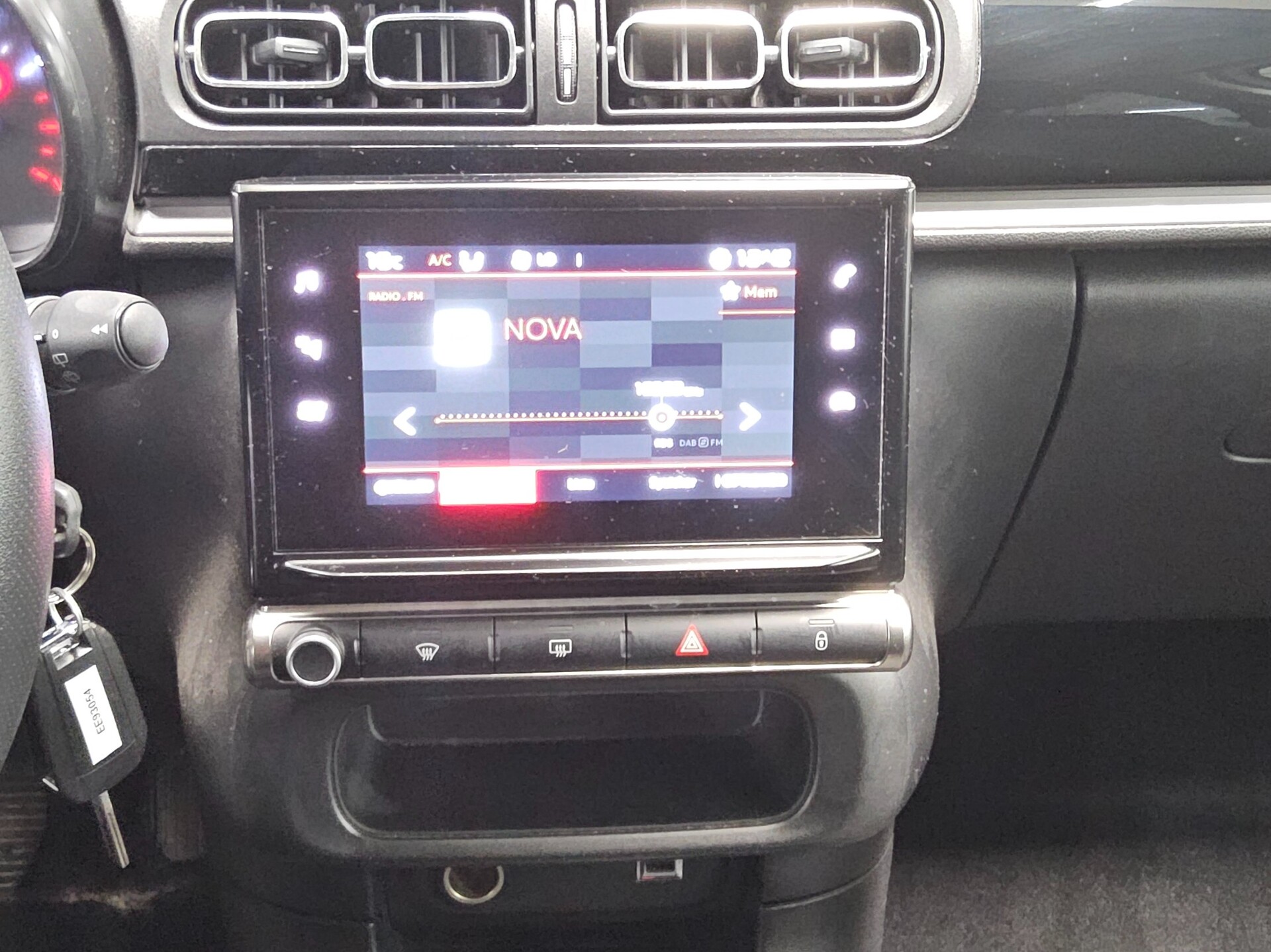 Citroën C3 1.2 PureTech Shine LED BT PDC SHZ 7