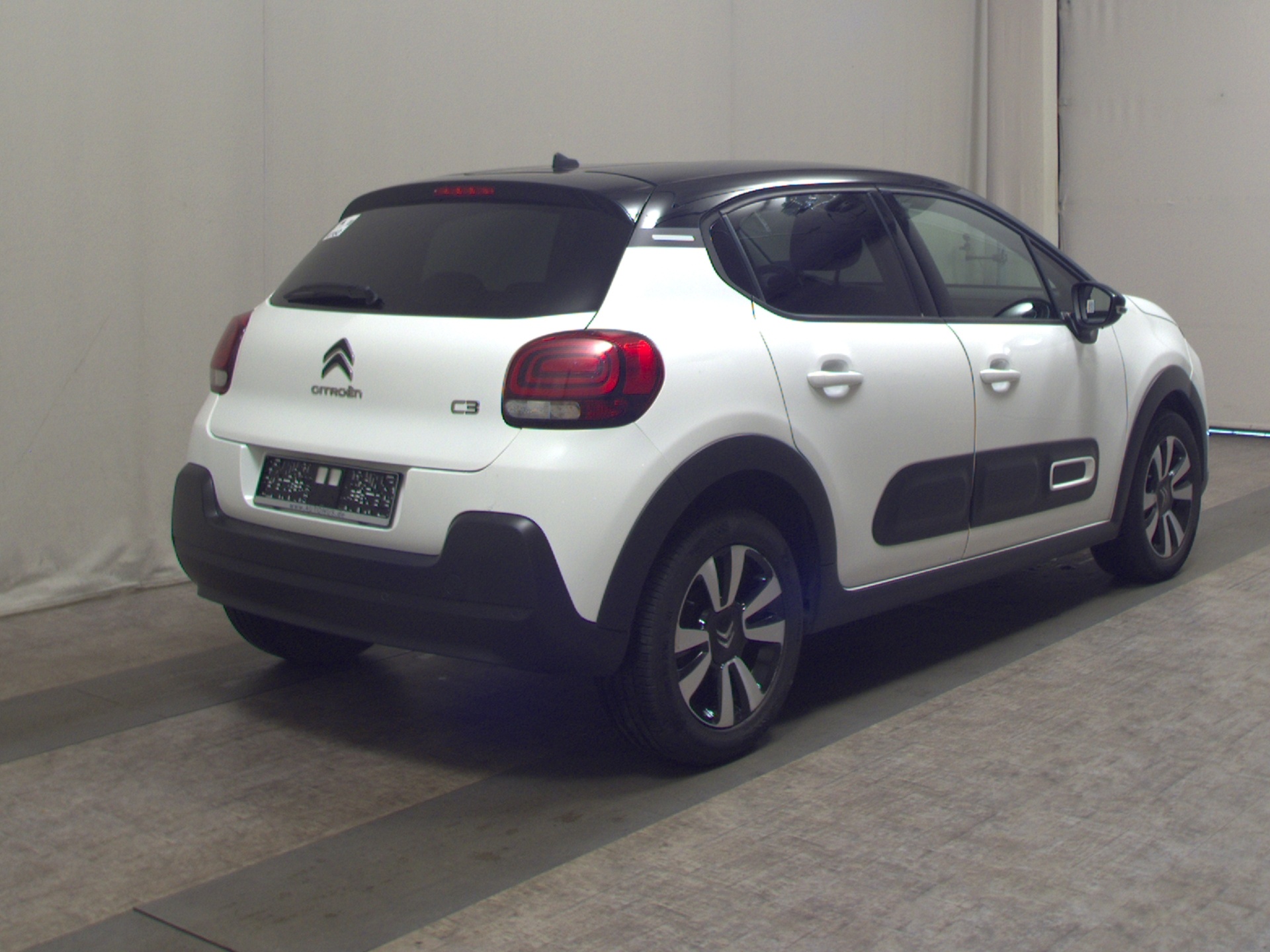 Citroën C3 1.2 PureTech Shine LED BT PDC SHZ 4