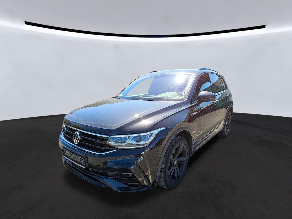 Volkswagen Tiguan 2.0 2022