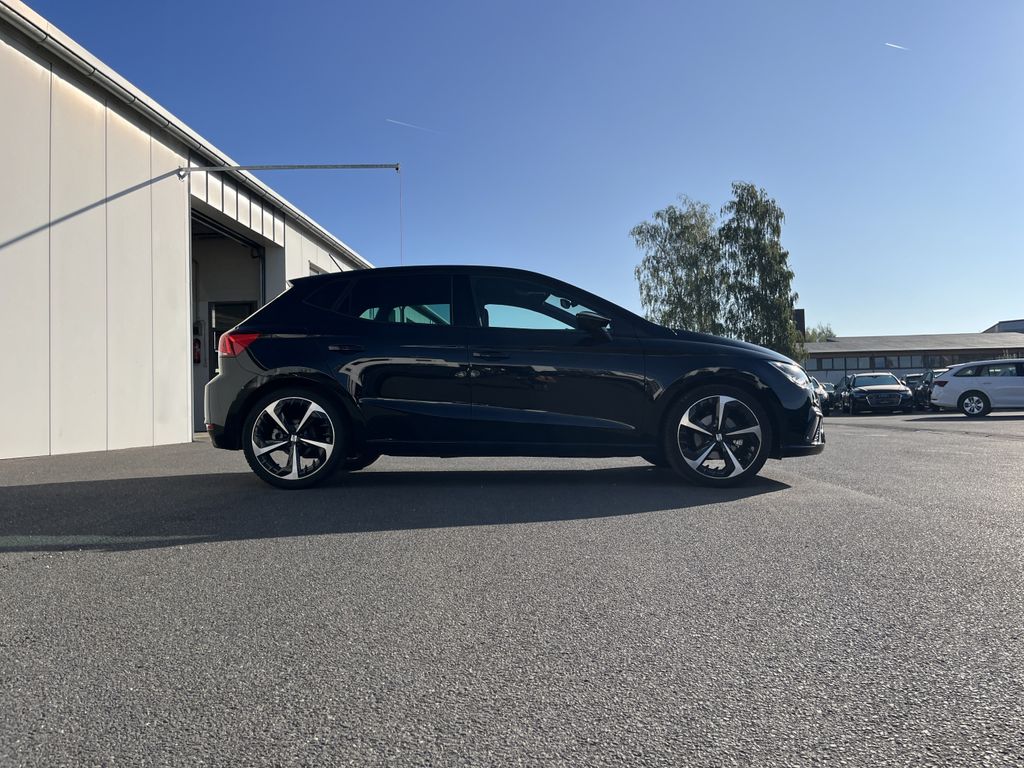 Seat Ibiza 1.0 TSI DSG FR 5