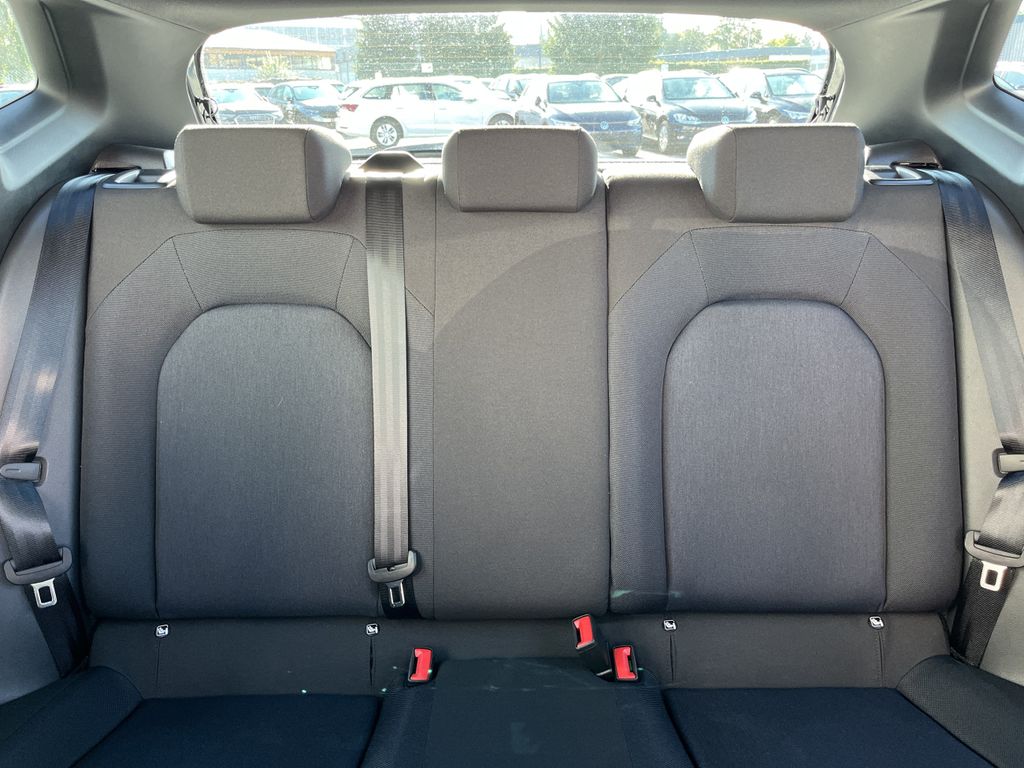 Seat Ibiza 1.0 TSI DSG FR 18
