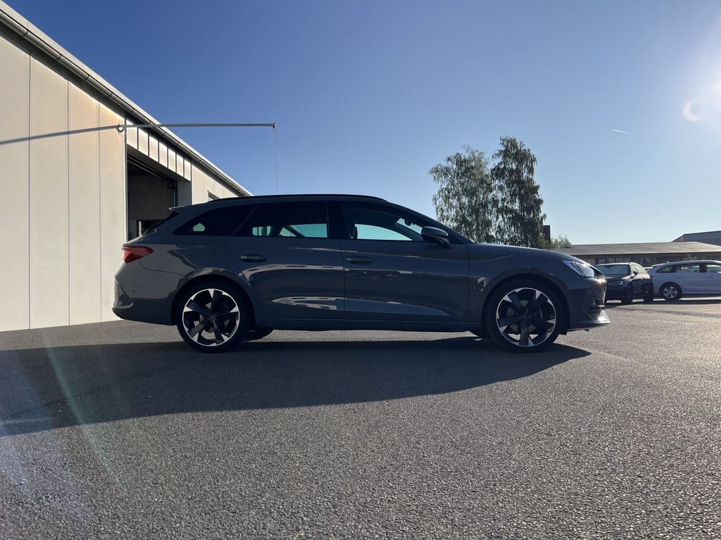 Cupra Leon SP 1.5 TSI 5