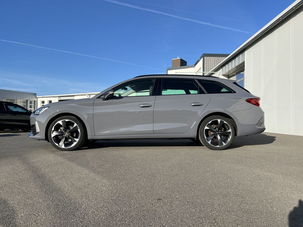 Cupra Leon SP 1.5 TSI 2