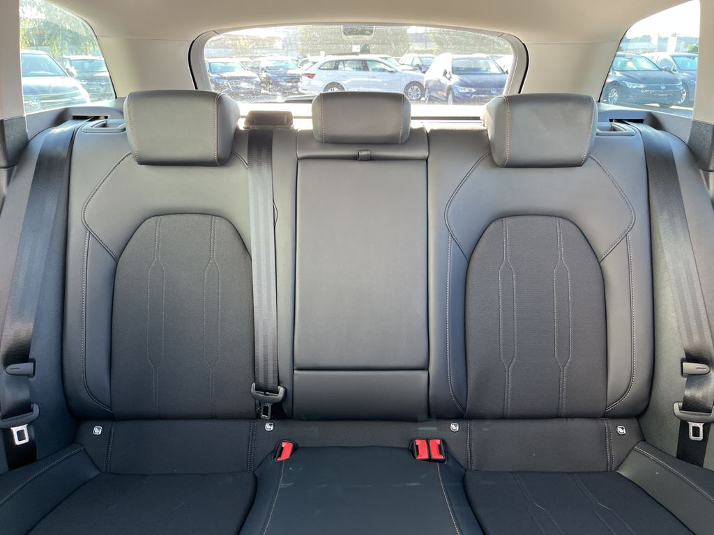 Cupra Leon SP 1.5 TSI 17