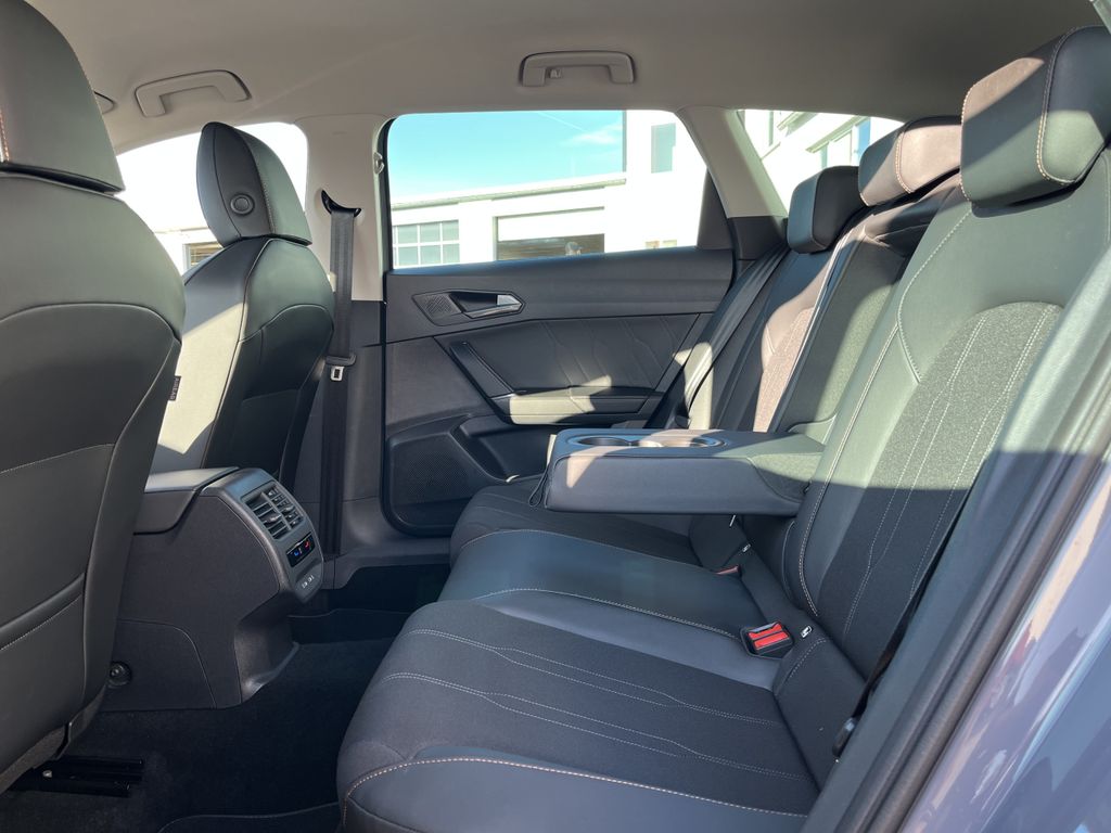 Cupra Leon SP 1.5 TSI 16