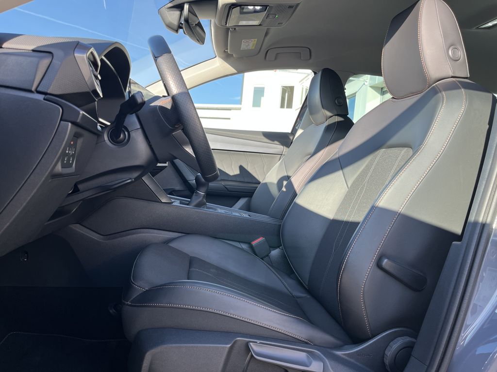 Cupra Leon SP 1.5 TSI 12