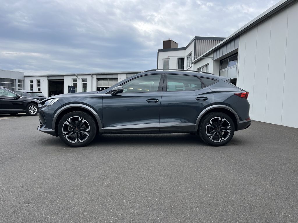 Cupra Formentor 1.5 TSI 2