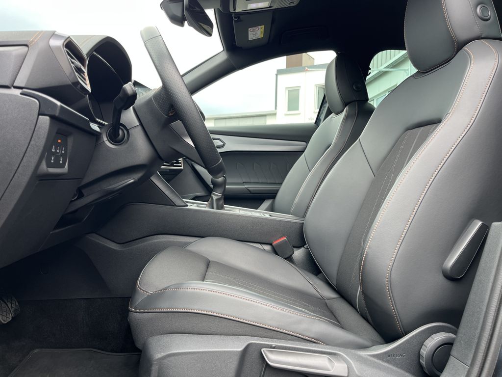 Cupra Formentor 1.5 TSI 13