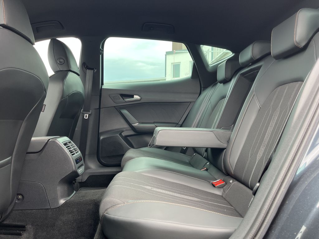 Cupra Formentor 1.5 TSI 17