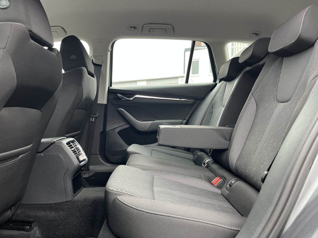 Skoda Octavia Combi 2.0 TDI Style 17