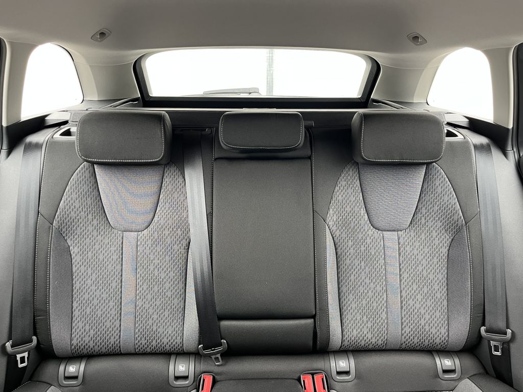 Skoda Octavia Combi 2.0 TDI Style 18