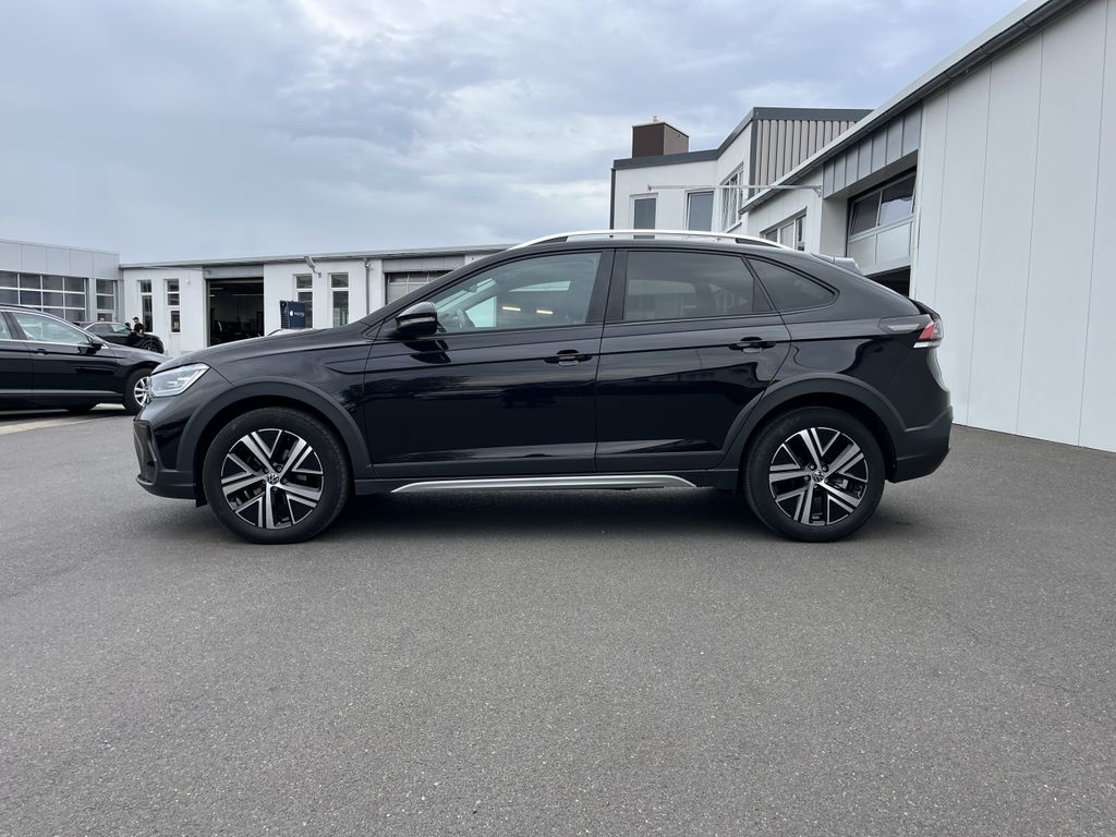 Volkswagen Taigo 1.0 TSI Style 2