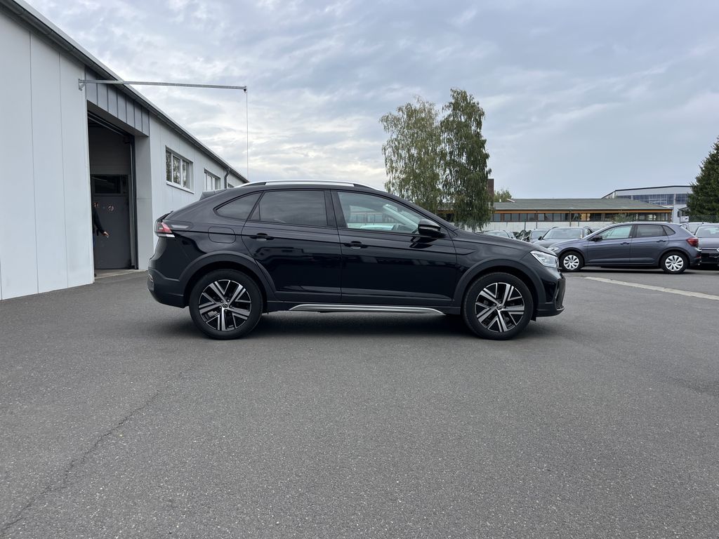Volkswagen Taigo 1.0 TSI Style 5