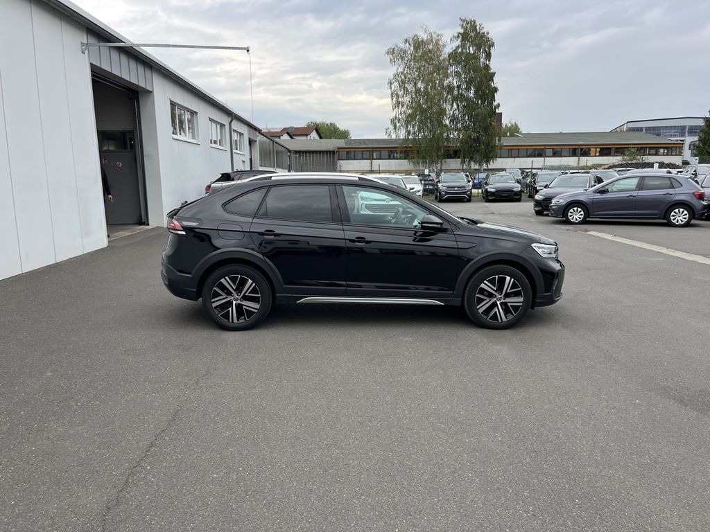 Volkswagen Taigo 1.0 TSI Style 6