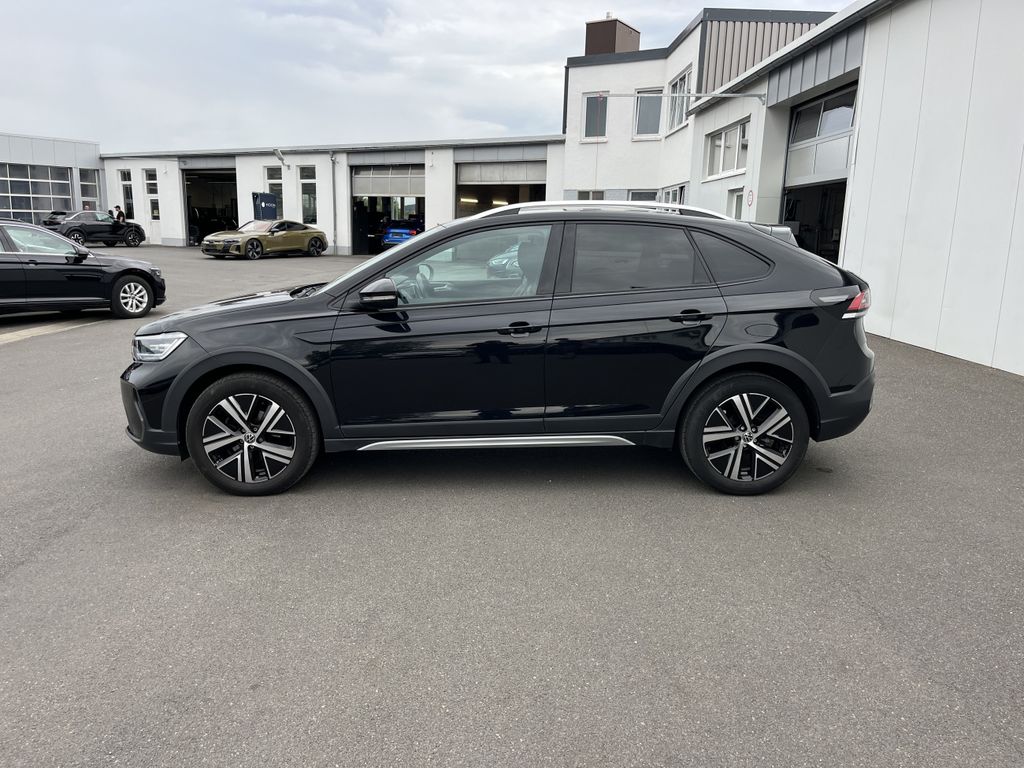 Volkswagen Taigo 1.0 TSI Style 3