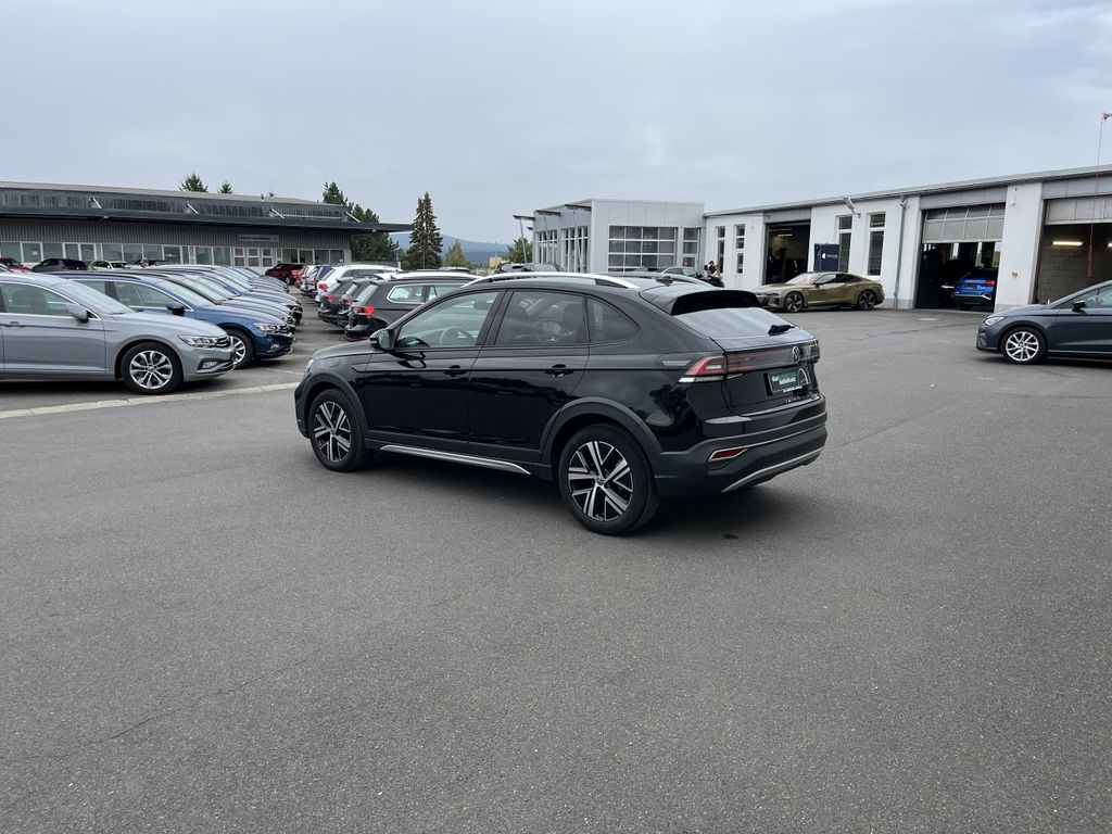 Volkswagen Taigo 1.0 TSI Style 11