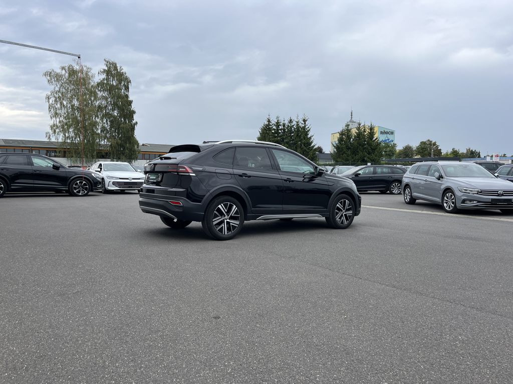 Volkswagen Taigo 1.0 TSI Style 7