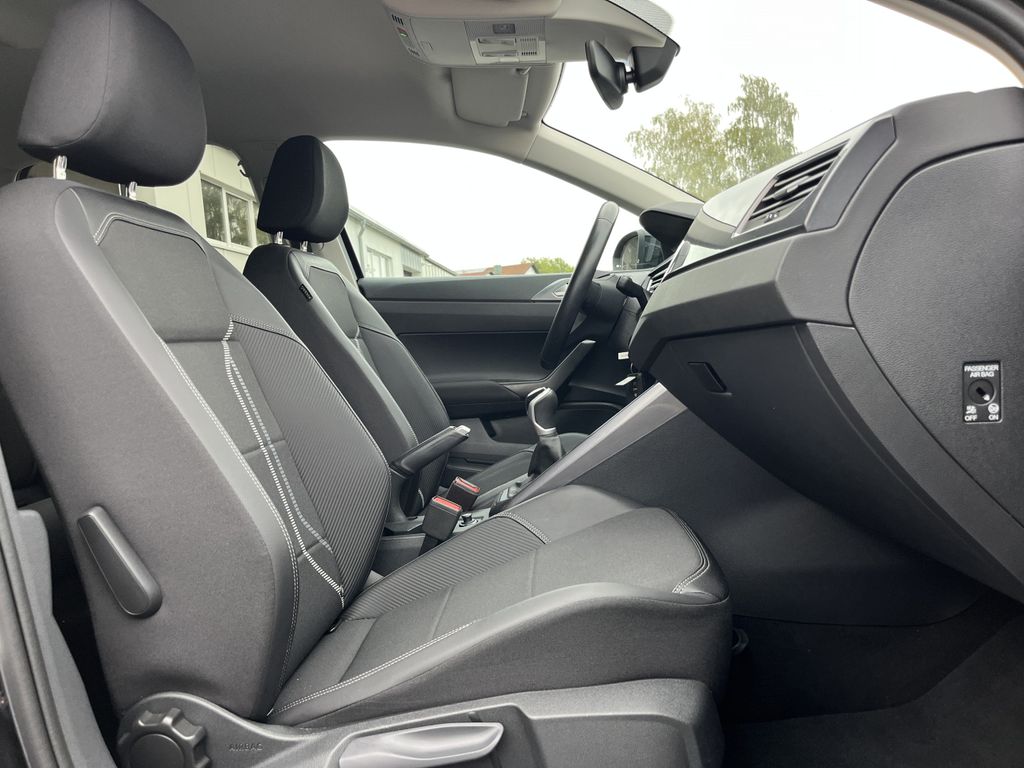 Volkswagen Taigo 1.0 TSI Style 15
