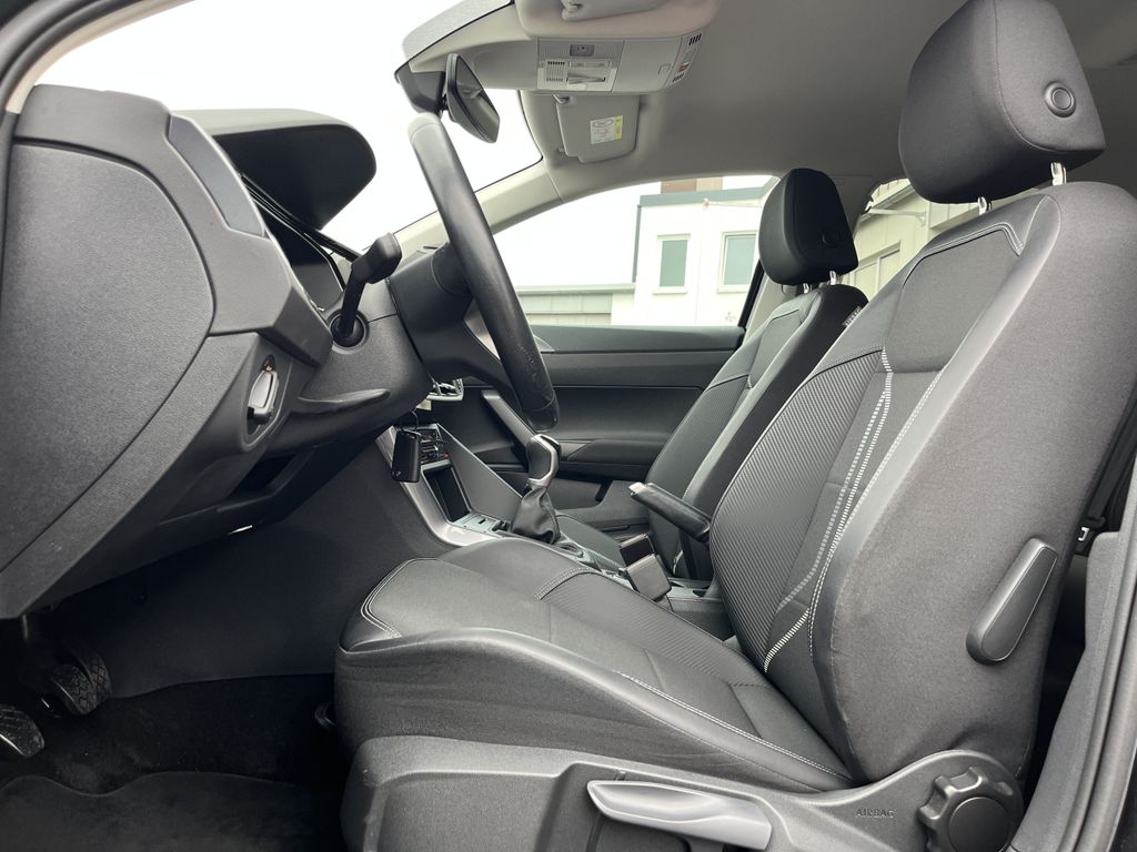 Volkswagen Taigo 1.0 TSI Style 13