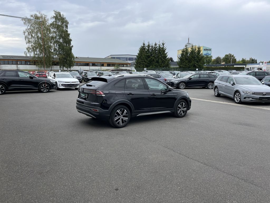 Volkswagen Taigo 1.0 TSI Style 8