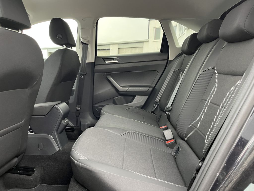 Volkswagen Taigo 1.0 TSI Style 17