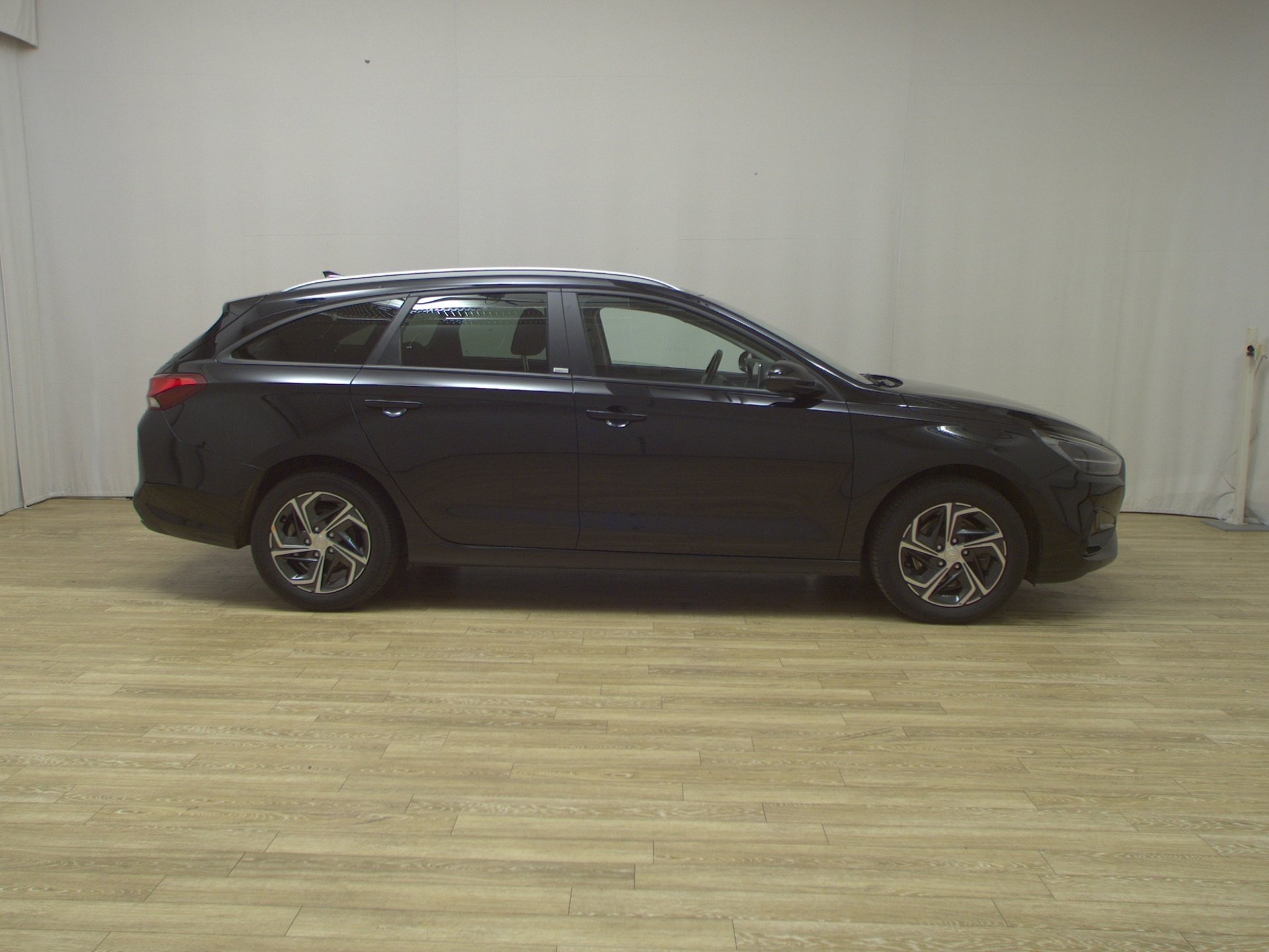 Hyundai i30 1.6 CRDI Navi LED PDC