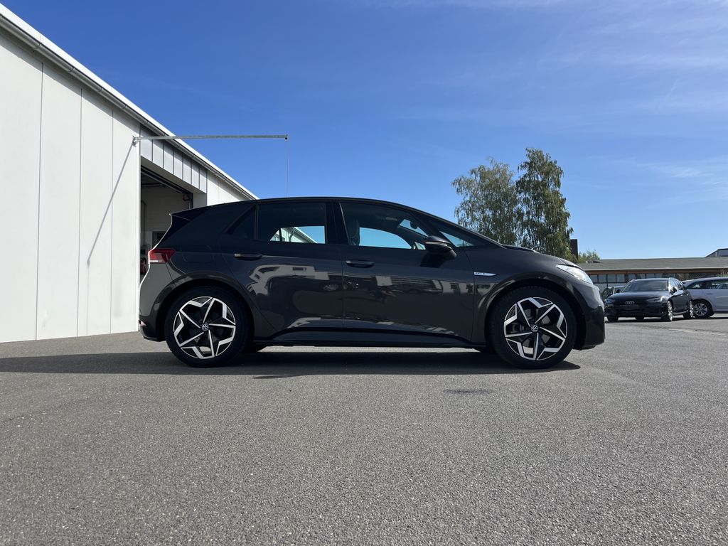 Volkswagen ID.3 Pro S 4