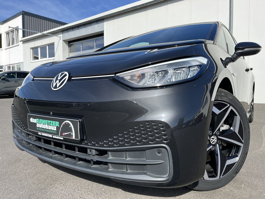 Volkswagen ID.3 Pro S