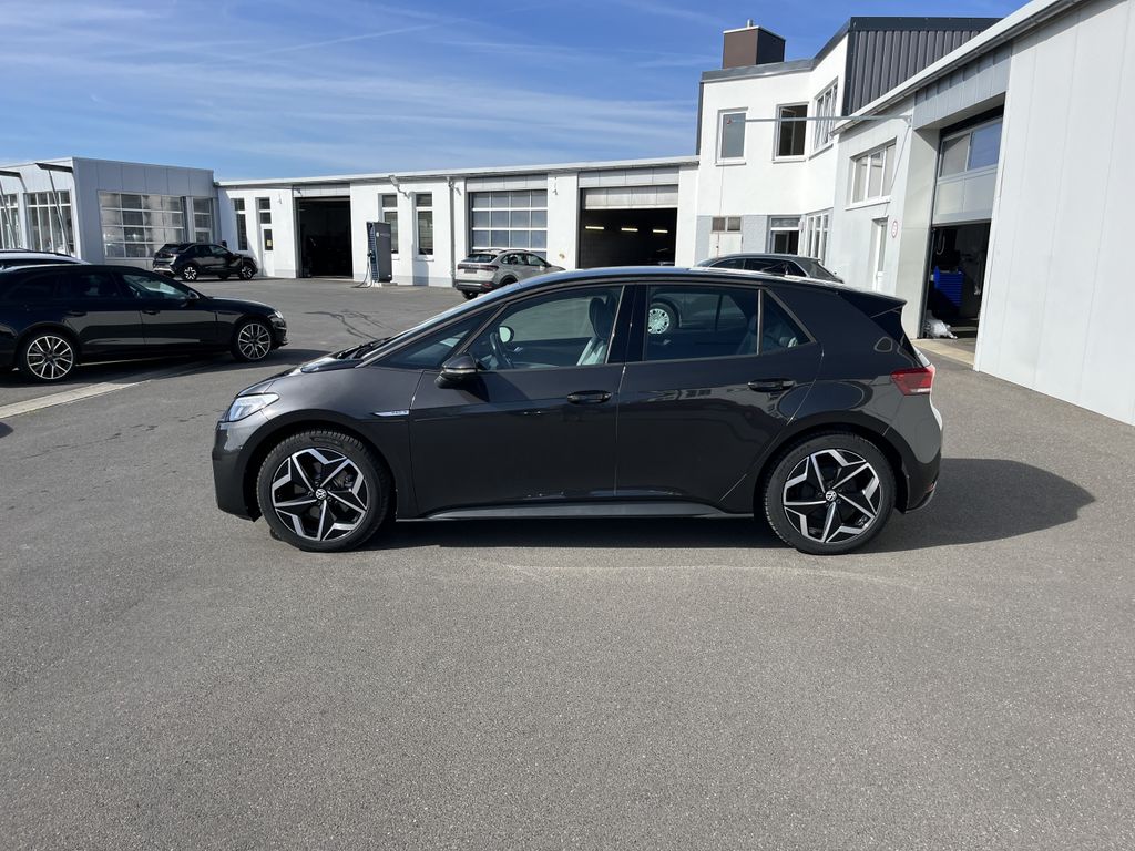 Volkswagen ID.3 Pro S 2