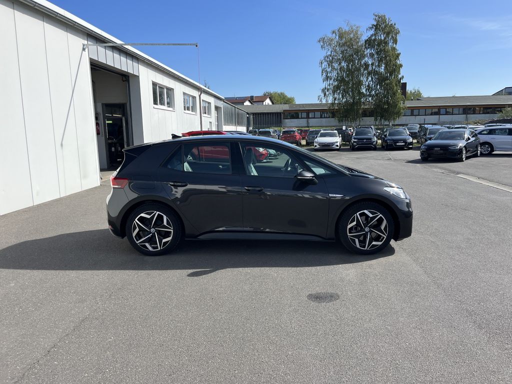 Volkswagen ID.3 Pro S 5