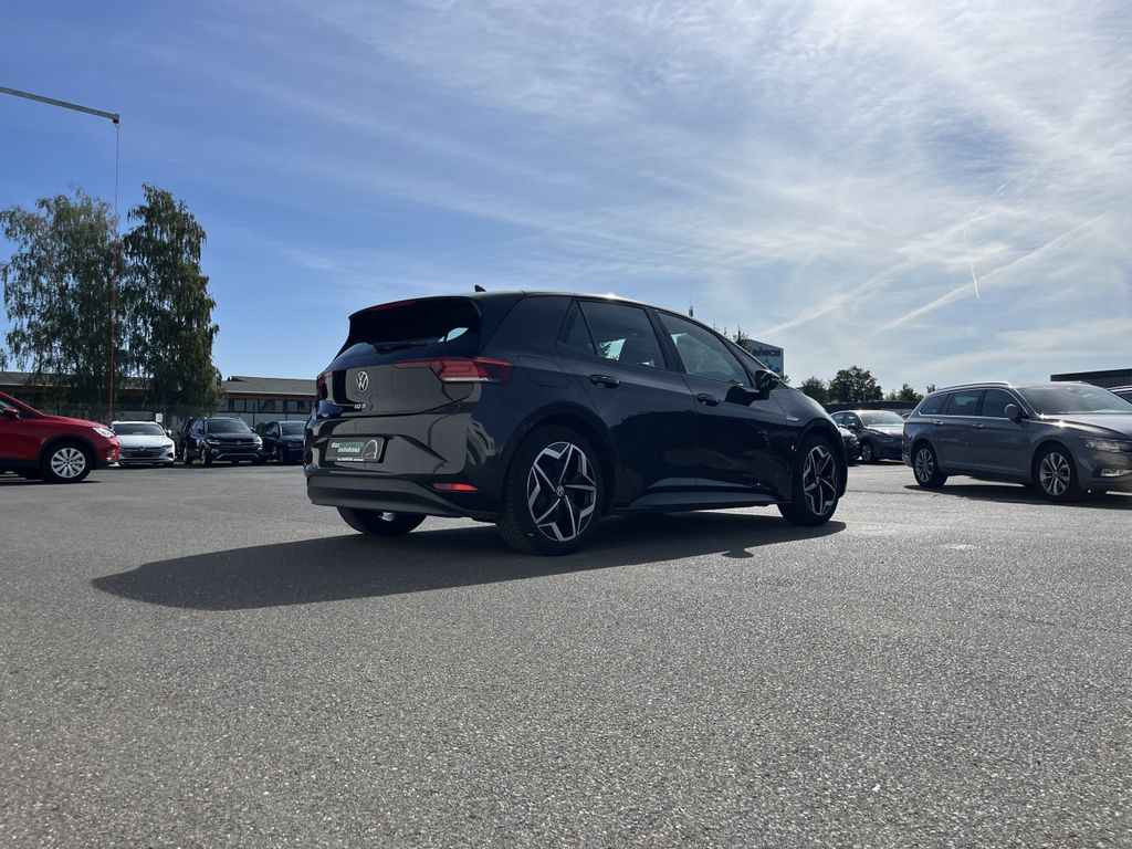 Volkswagen ID.3 Pro S 6
