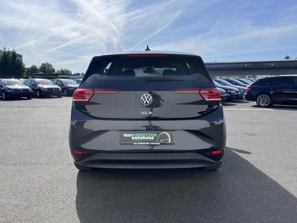 Volkswagen ID.3 Pro S 8