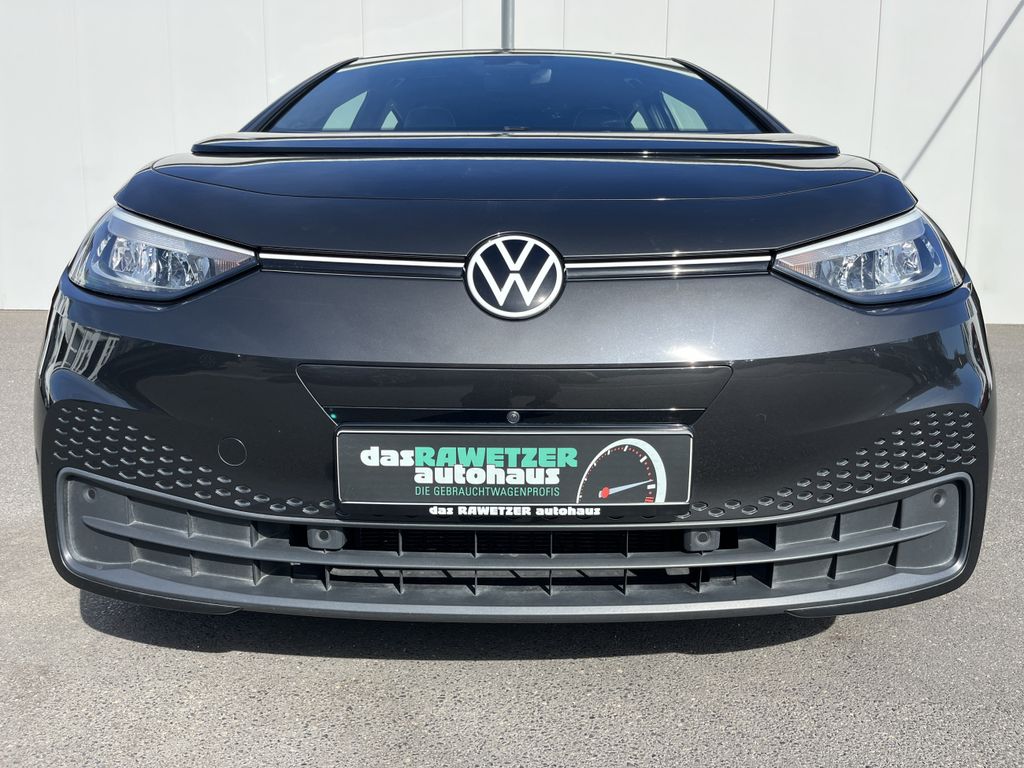 Volkswagen ID.3 Pro S 3