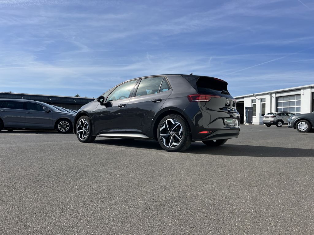 Volkswagen ID.3 Pro S 9