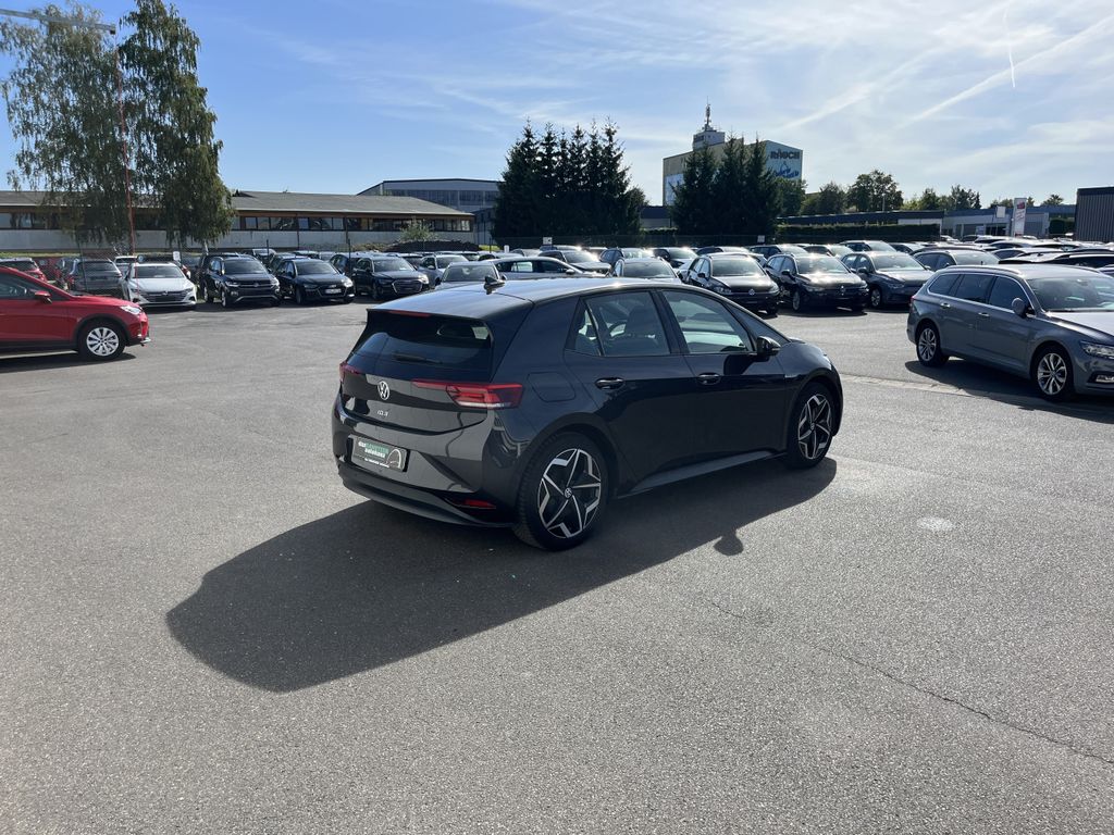 Volkswagen ID.3 Pro S 7