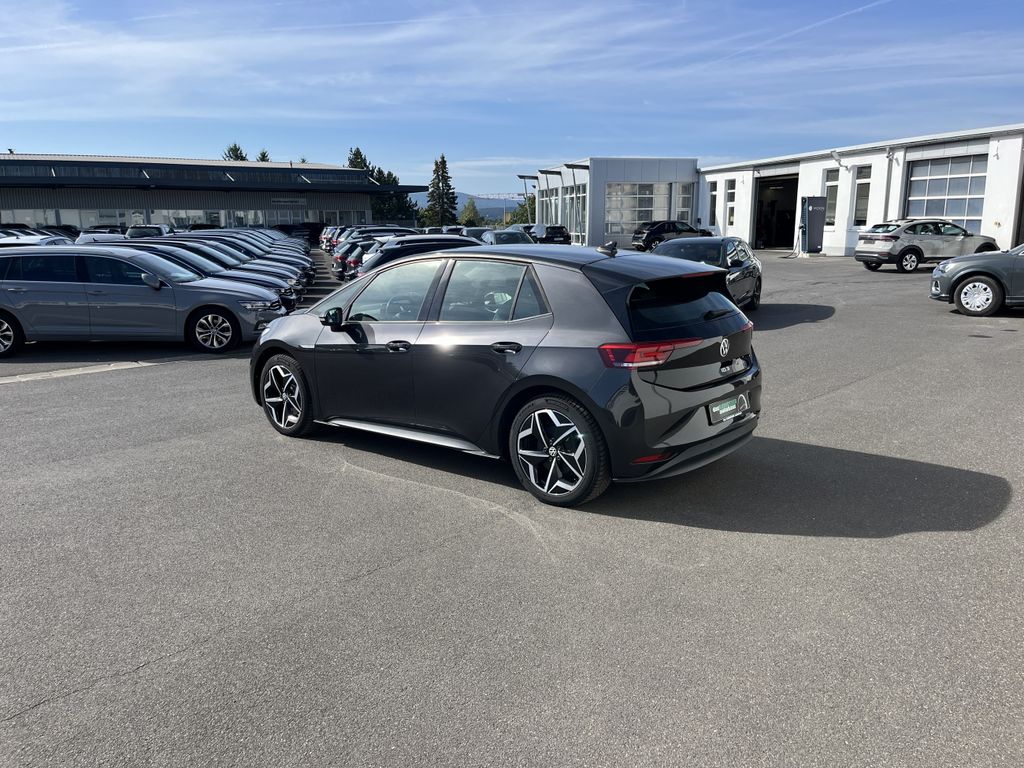 Volkswagen ID.3 Pro S 10