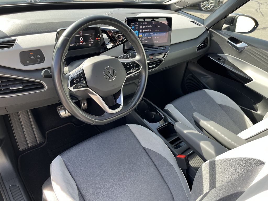 Volkswagen ID.3 Pro S 11