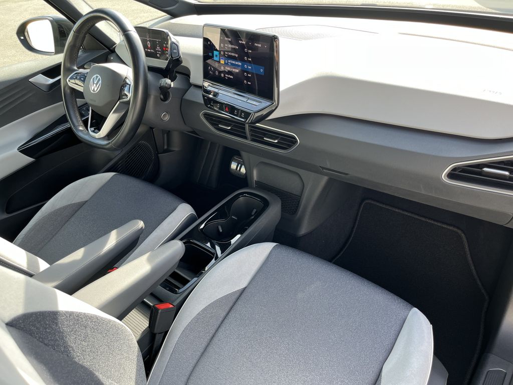 Volkswagen ID.3 Pro S 13