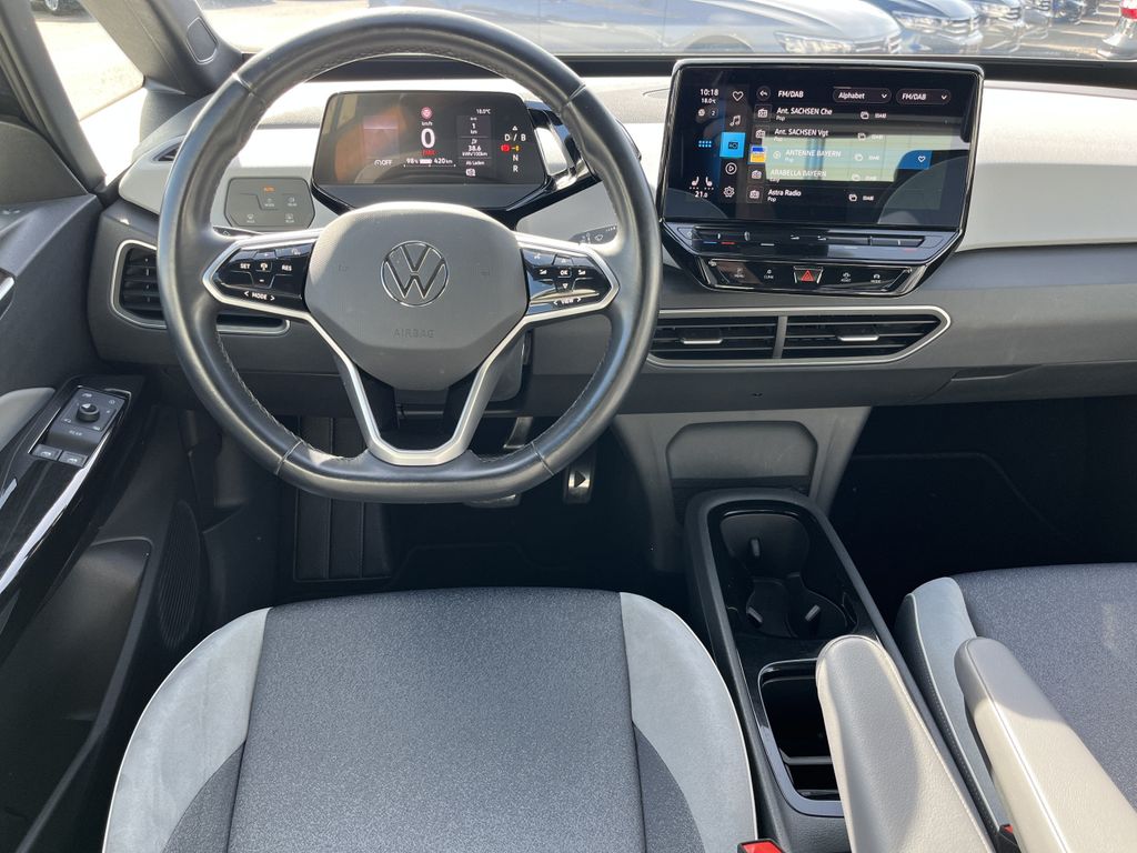 Volkswagen ID.3 Pro S 15