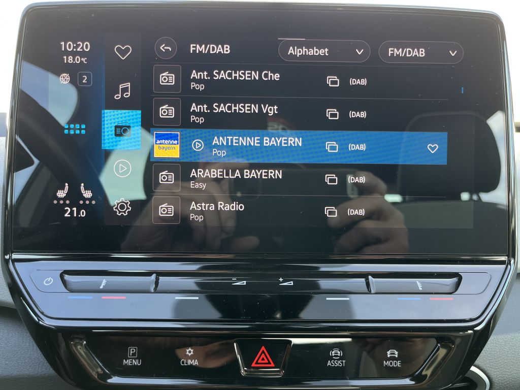 Volkswagen ID.3 Pro S 18