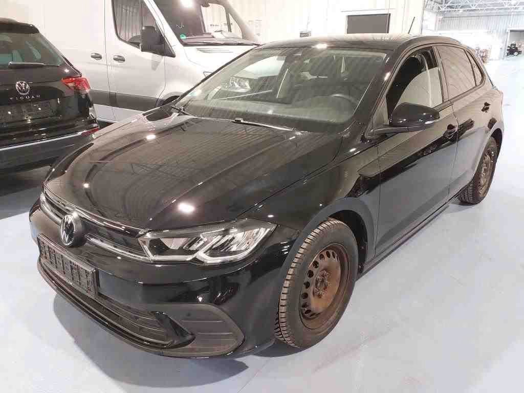Volkswagen Polo 1.0 2023