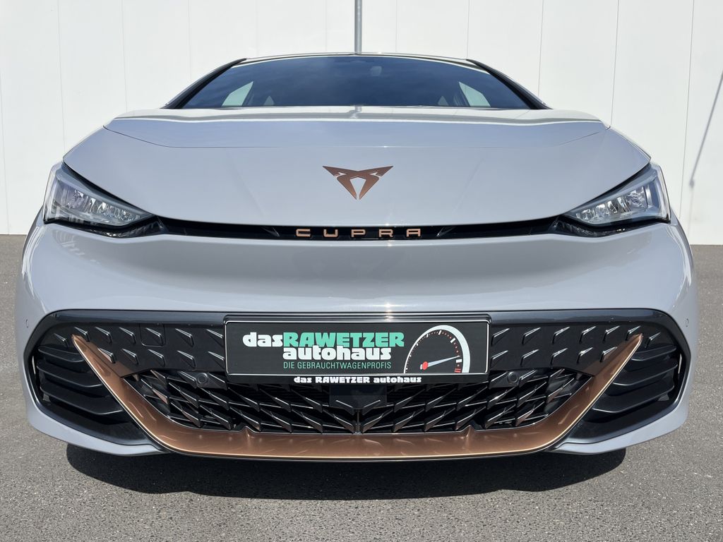 Cupra Born 3
